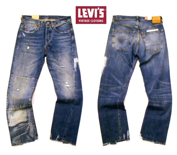 新品！\37,800【LEVI