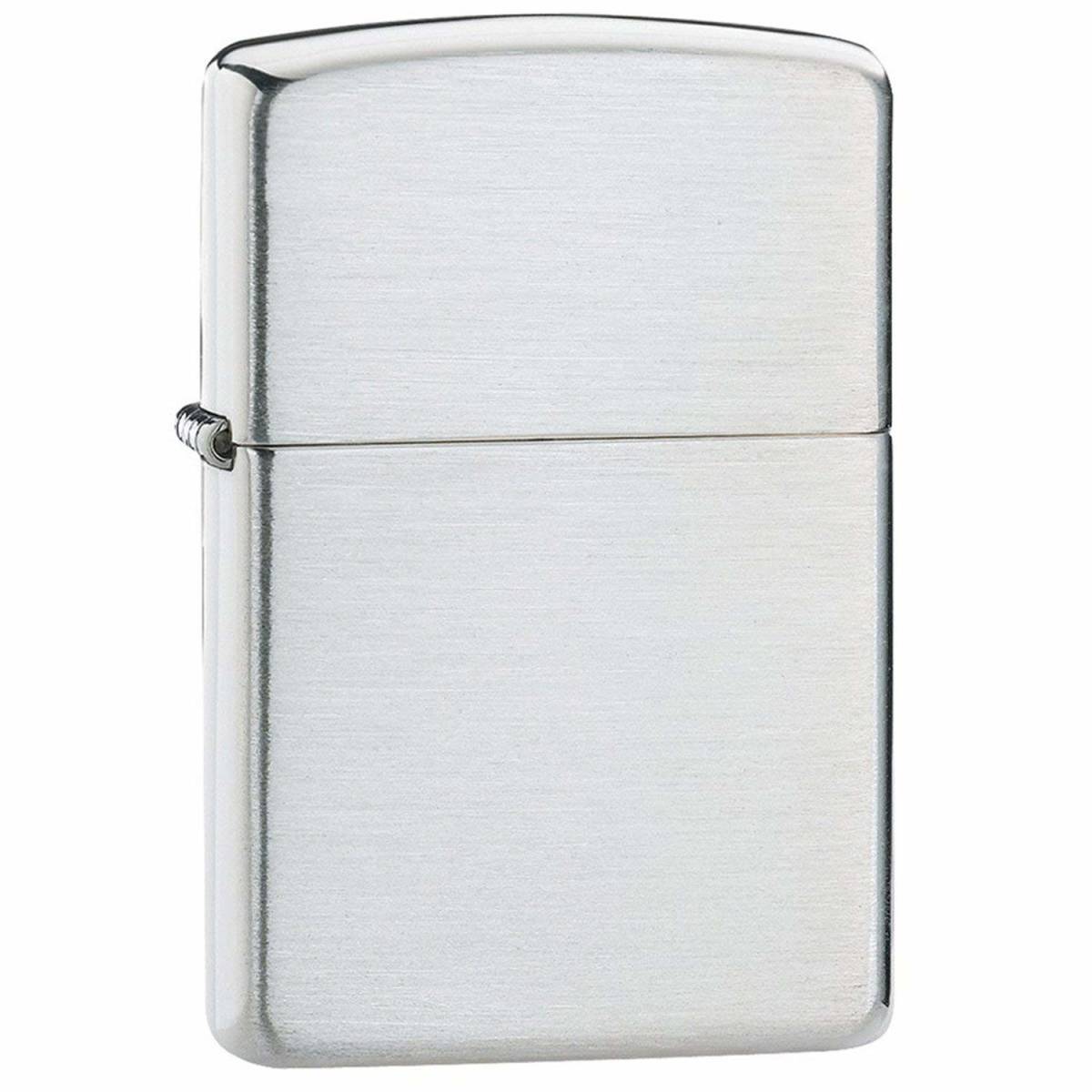 ZIPPO ジッポー 純銀 スターリングシルバー ARMOR アーマー 26 ミラー 
