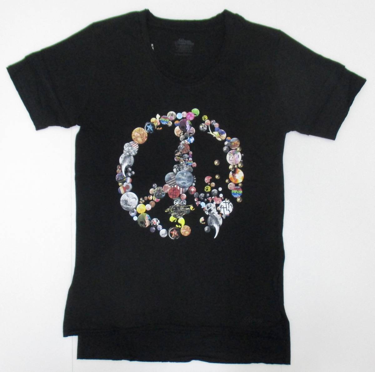 定価17000円 新品 本物 ロエン Tシャツ L Roen 76047115 1449 【公式通販】