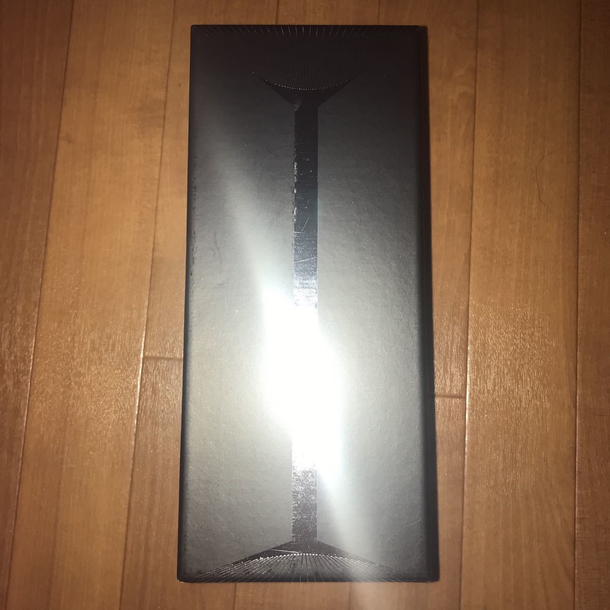 BTS 防弾少年団 OFFICIAL LIGHT STICK VER.3 アミボム 新品未開封