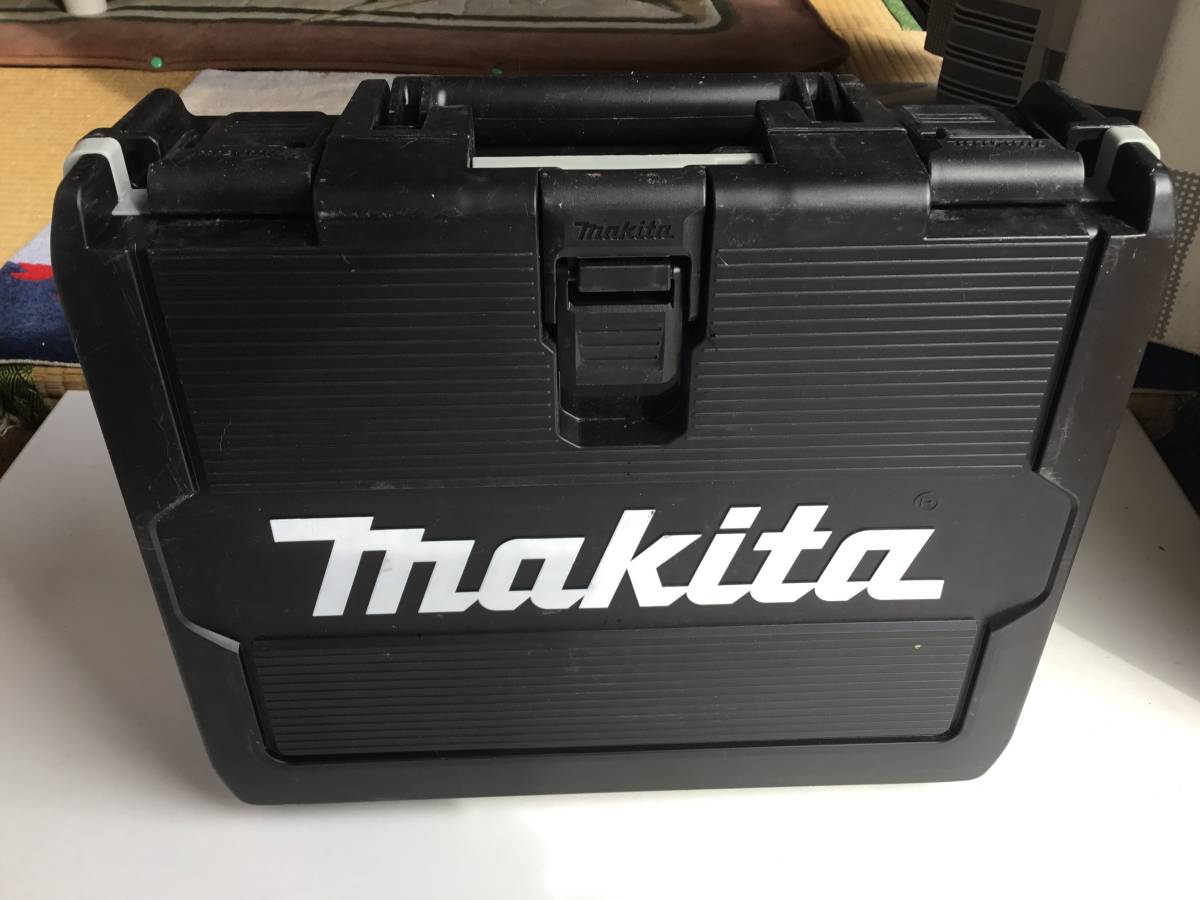 マキタ TD171DGX 18V インパクトドライバー Makita TD171DRGX 6.0Ah makita 公式通販 18Vインパクトドライバー マキタインパクトドライバー 充電式インパクトドライバ | 工具、DIY用品 ウエダ金物公式サイト インパクトドライバTD171(18V)赤