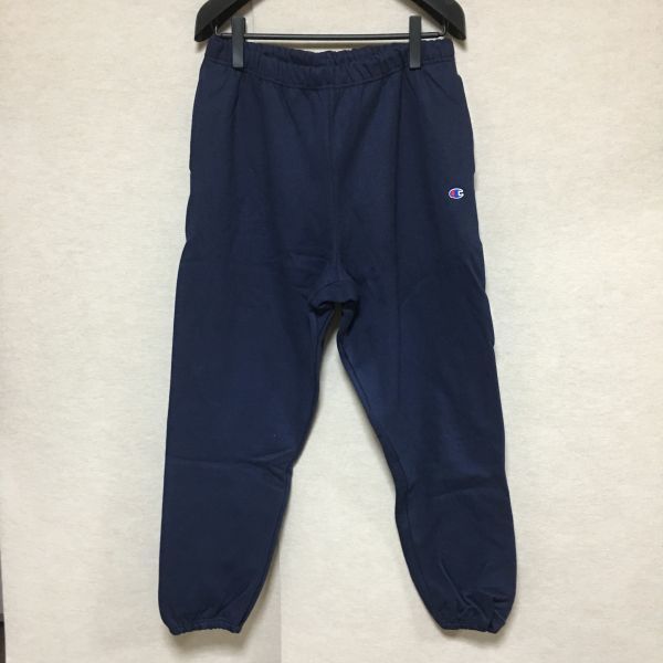 CHAMPION ⁄ REVERSE WEAVE SWEAT PANTS CHAMPION リバースウィーブ