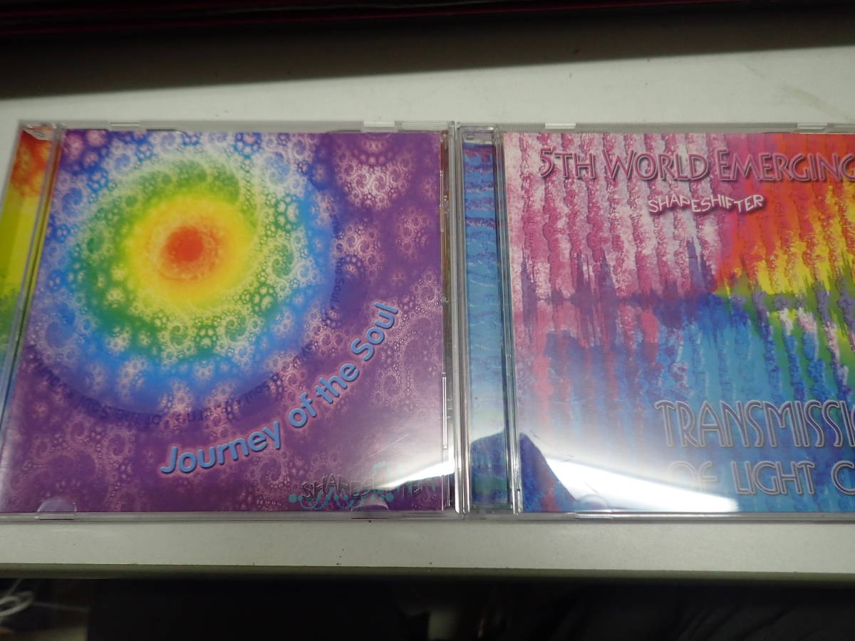 Z/D1』DNA「魂の旅」CD DNAアクティベーション ジャーニー・オブ・ザ