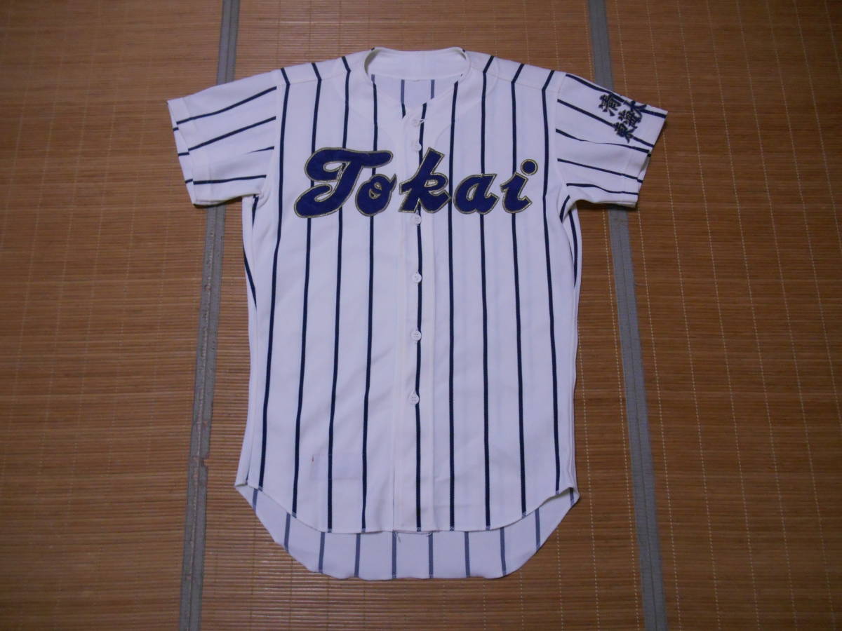 野球部 東海大学工業高校 静岡県 Yahoo!オークション RAWLINGS製 L 