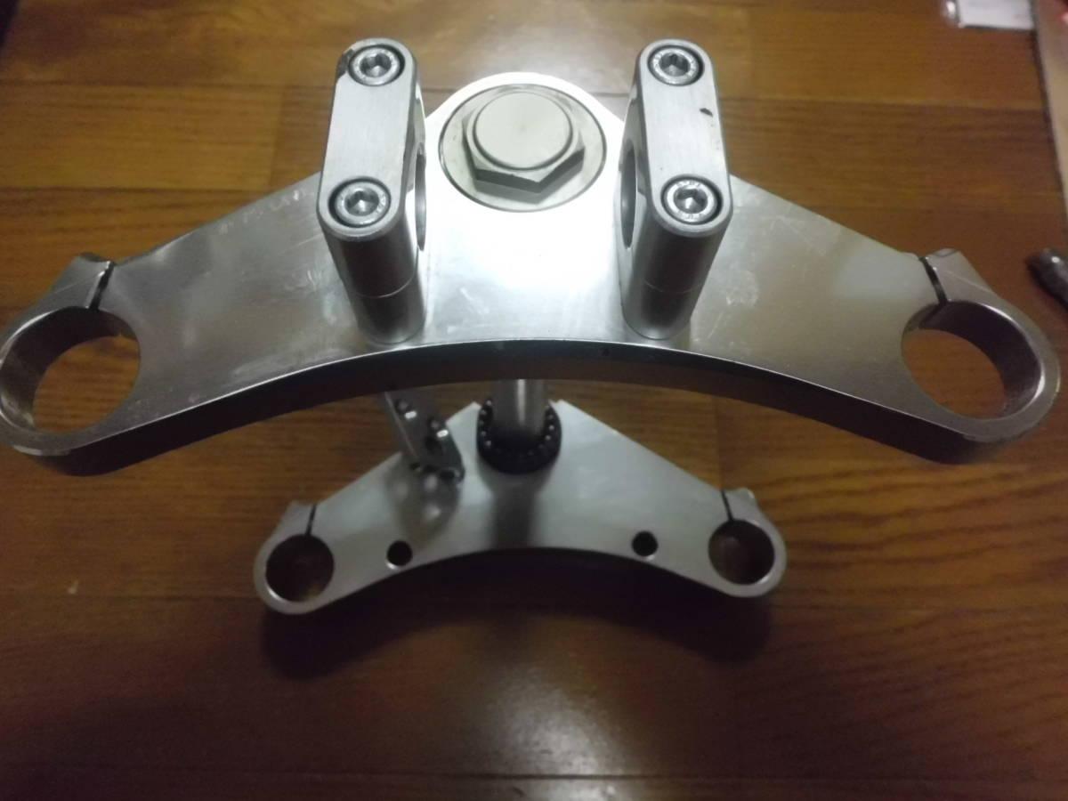 ゼニス ZENITH デイトン ワイヤー TRU SPOKE DAYTON クレーガー 2026年 