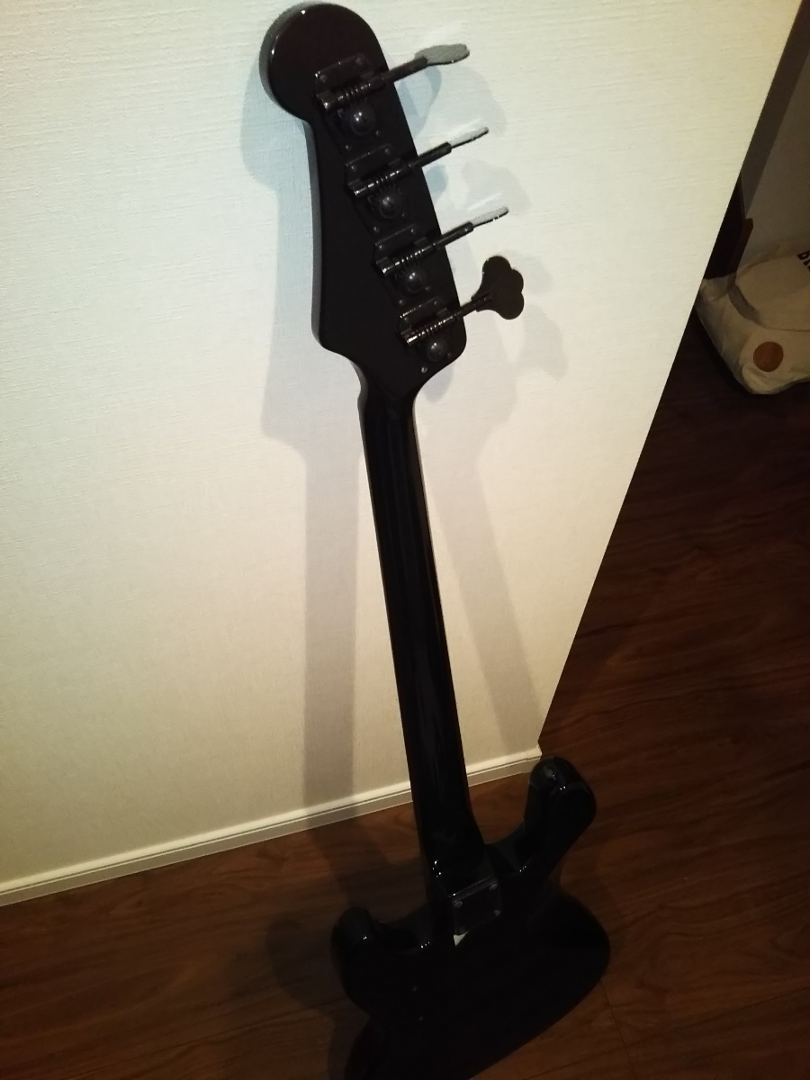 メーカー不明 ベース