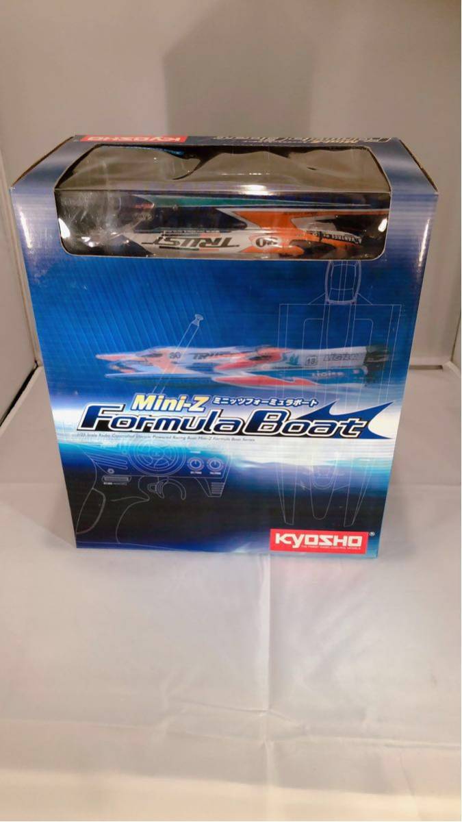 ミニッツ フォーミュラボート 京商 新品未使用 Yahoo!オークション - 「ミニッツフォーミュラ」の落札相場・落札価格