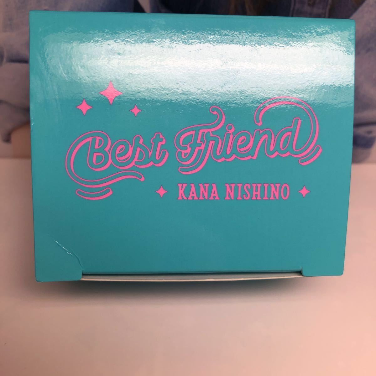 西野カナ KANA NISHINO LOVE COLLECTION LIVE2019 グッズ オリジナル