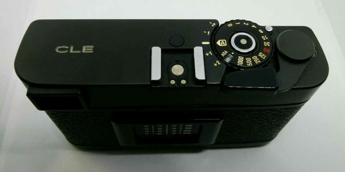 MINOLTA CLE ミノルタCLE ボディ ミノルタ レンジファインダー 【公式