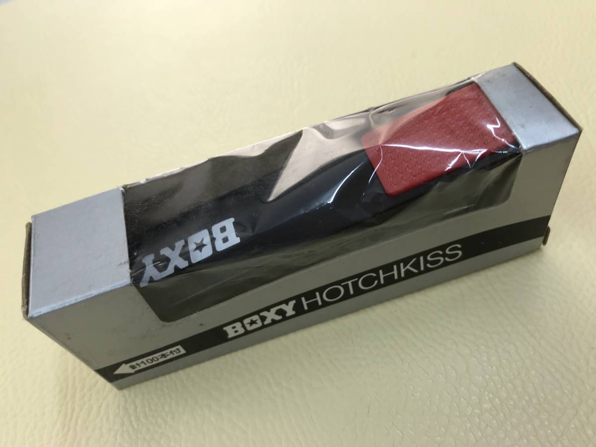 人気SALE，100%新品 廃番 MITSUBISHI BOXY HOTCHKISS ミツビシ ボクシー ホチキス(筆記用具)｜売買されたオークション情報、yahooの商品情報をアーカイブ公開 - オークファン 筆記用具