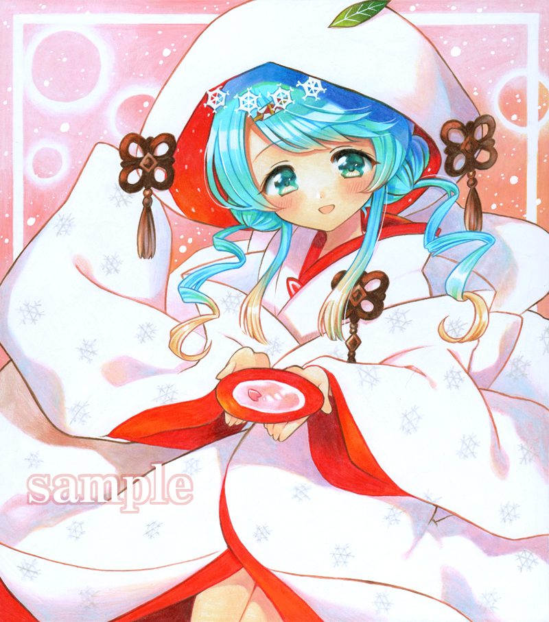 同人手描きイラスト Vocaloid 雪ミク 13 白無垢 初音ミク 色鉛筆 手描きイラスト 売買されたオークション情報 Yahooの商品情報をアーカイブ公開 オークファン Aucfan Com 同人手描きイラスト Vocaloid 雪ミク 13 白無垢 初音ミク 色鉛筆 手描きイラスト 売買されたオークション情報 Yahooの商品情報をアーカイブ公開 オークファン Aucfan Com