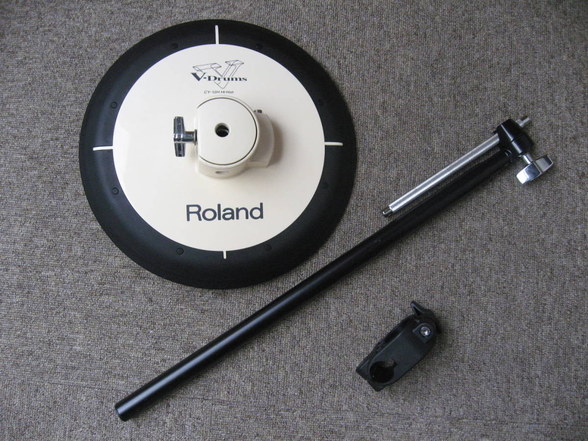 TD-1KV V-Drums 8⁄28(土)夜で受付終了しますすぐ叩けますRoland + 拡張 