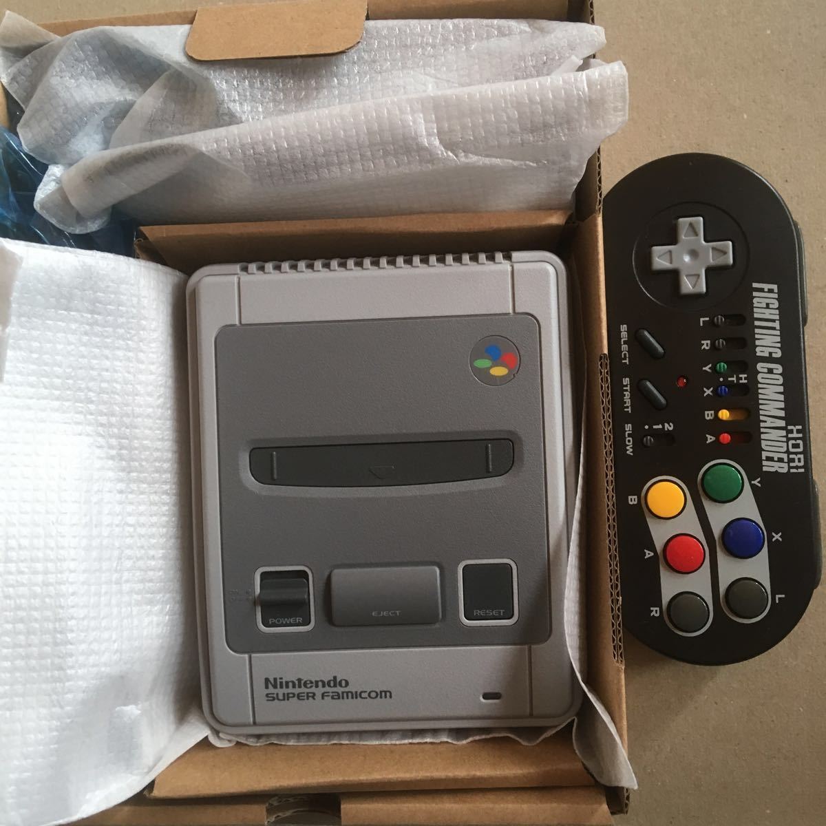 ニンテンドークラシックミニ スーパーファミコン 任天堂 クラシック 