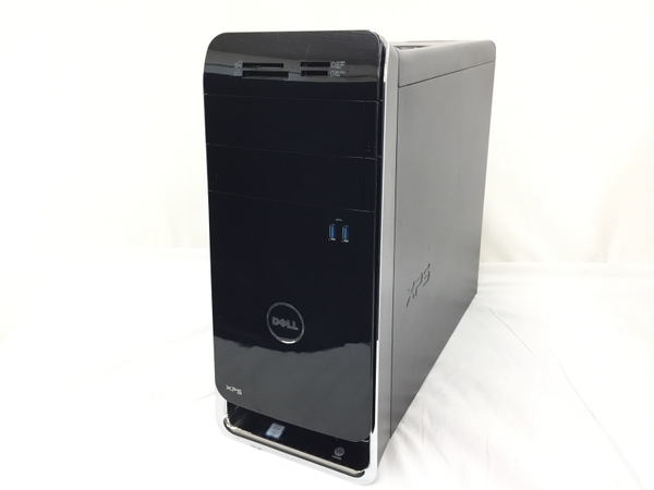 DELL XPS 8900 デスクトップPC i7 6700 3.40GHz 16GB HDD1.0TB GTX 745 Win 10 Home 64bit 中古 T3726186