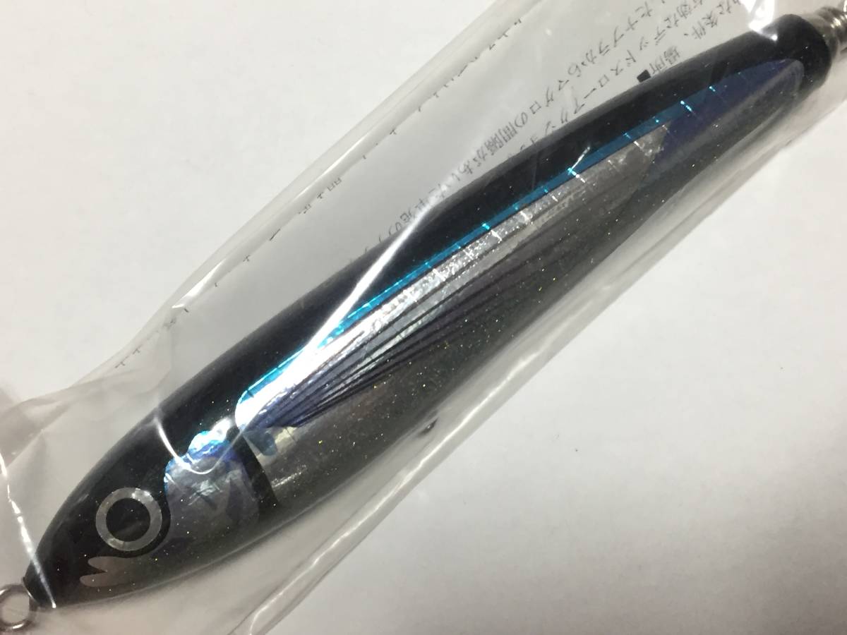送料無料】 カーペンター γ(ガンマ)60-L トビウオ(メタル貼り) 検:BF