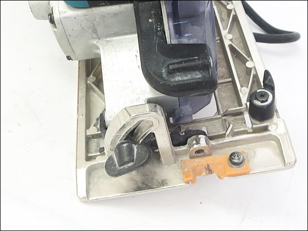 Marushin S.A.A.45 Peace Maker ガスガン 08 76-134411-16 makita マキタ 125mm 防じん マルノコ KS5200FX 丸鋸