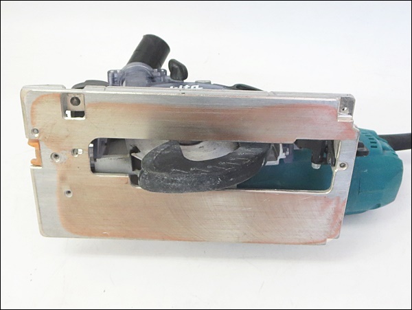 Marushin S.A.A.45 Peace Maker ガスガン 08 76-134411-16 makita マキタ 125mm 防じん マルノコ KS5200FX 丸鋸