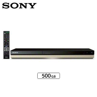 ブルーレイレコーダー SONY ソニー 2026年最新Yahoo!オークション 価格
