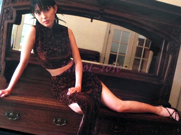 大路恵美 切り抜き 管理 タレント 売買されたオークション情報 Yahooの商品情報をアーカイブ公開 オークファン Aucfan Com