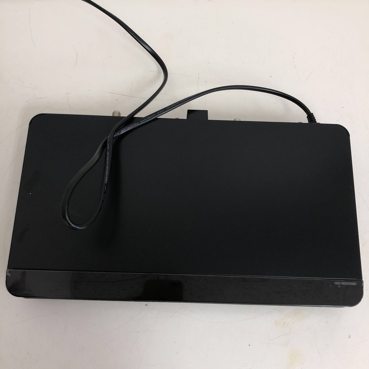 TOSHIBA D-M470 東芝 HDDレコーダー 2TB 3チューナー REGZA 6 
