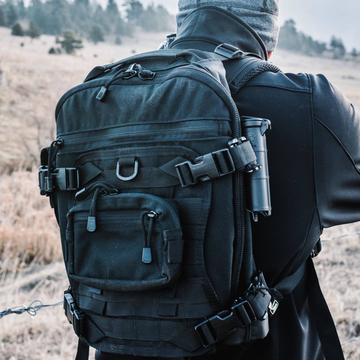 Pack Triple Aught Design FAST Scout Review - The Perfect Scout 