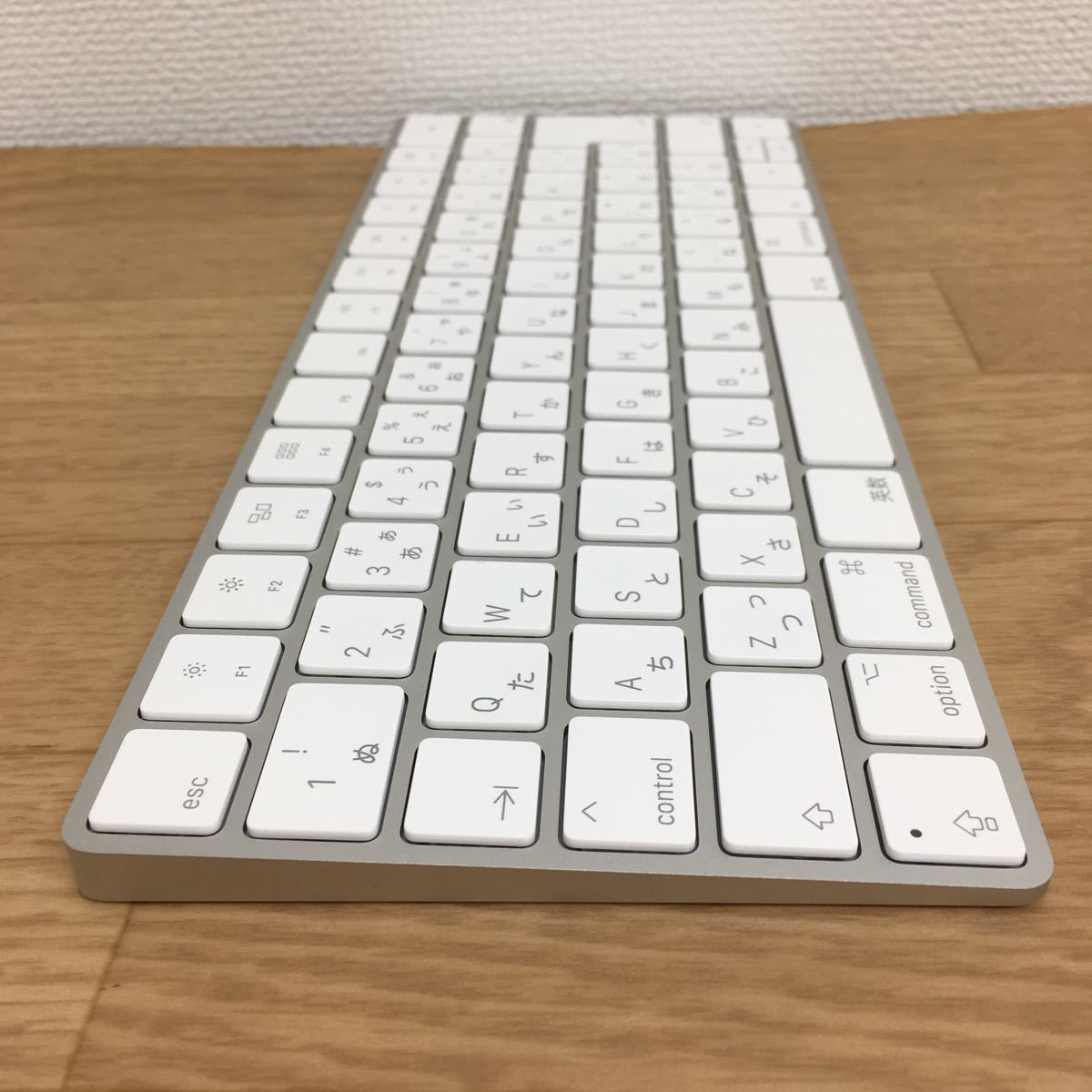 本日購入希望Apple【純正】Magic Keyboard (日本語配列) MLA22J/A 
