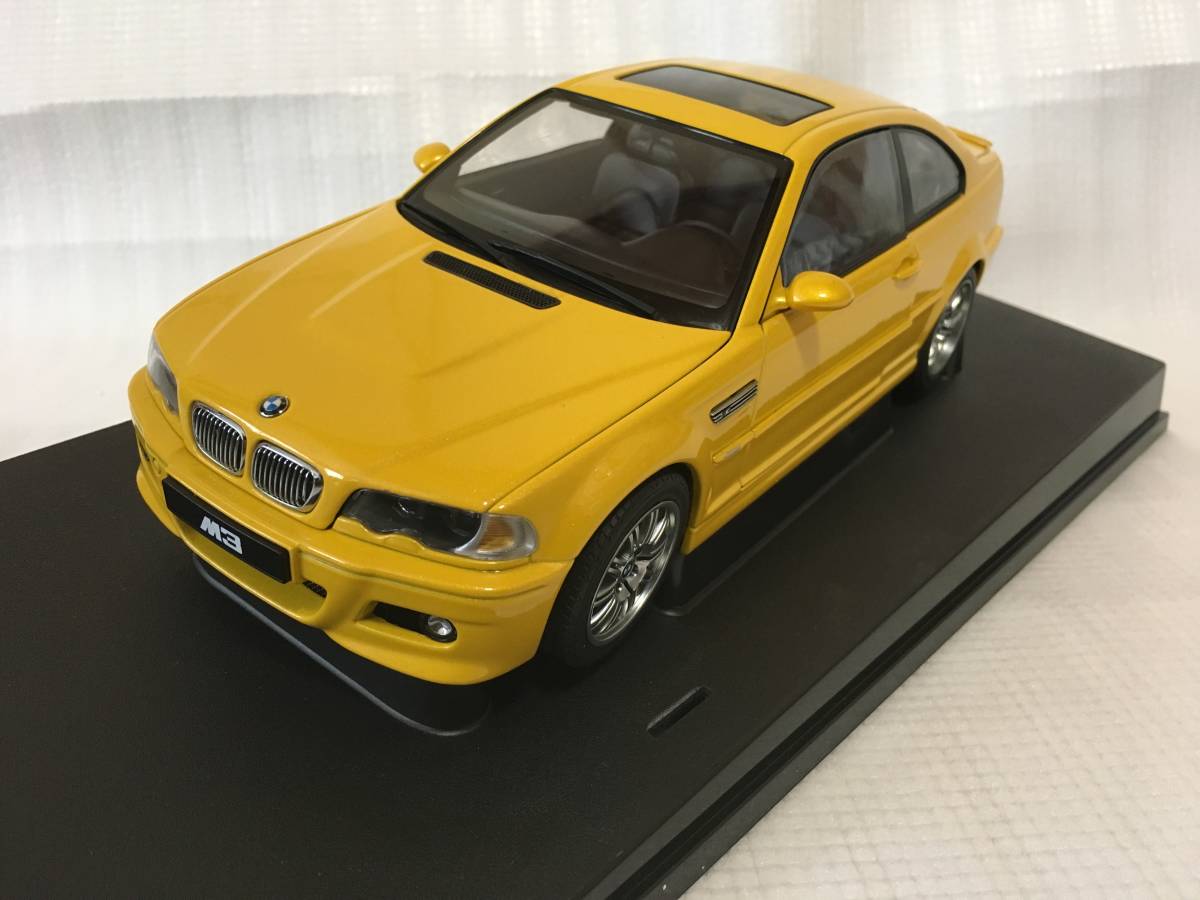 BMW AUTOart 1⁄18 オートアート - M3 ヨドバシ.com [1⁄18 DTM 0 1