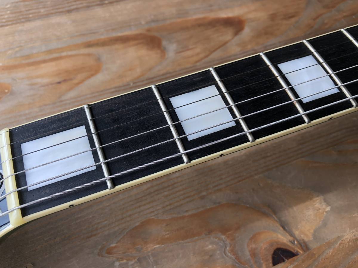 VG KTR-ES CST w/Bigsby OLIVE 中古美品 【公式通販】
