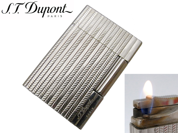 快音♪ S.T.Dupont デュポン ライター ギャツビー 18106 日本限定 