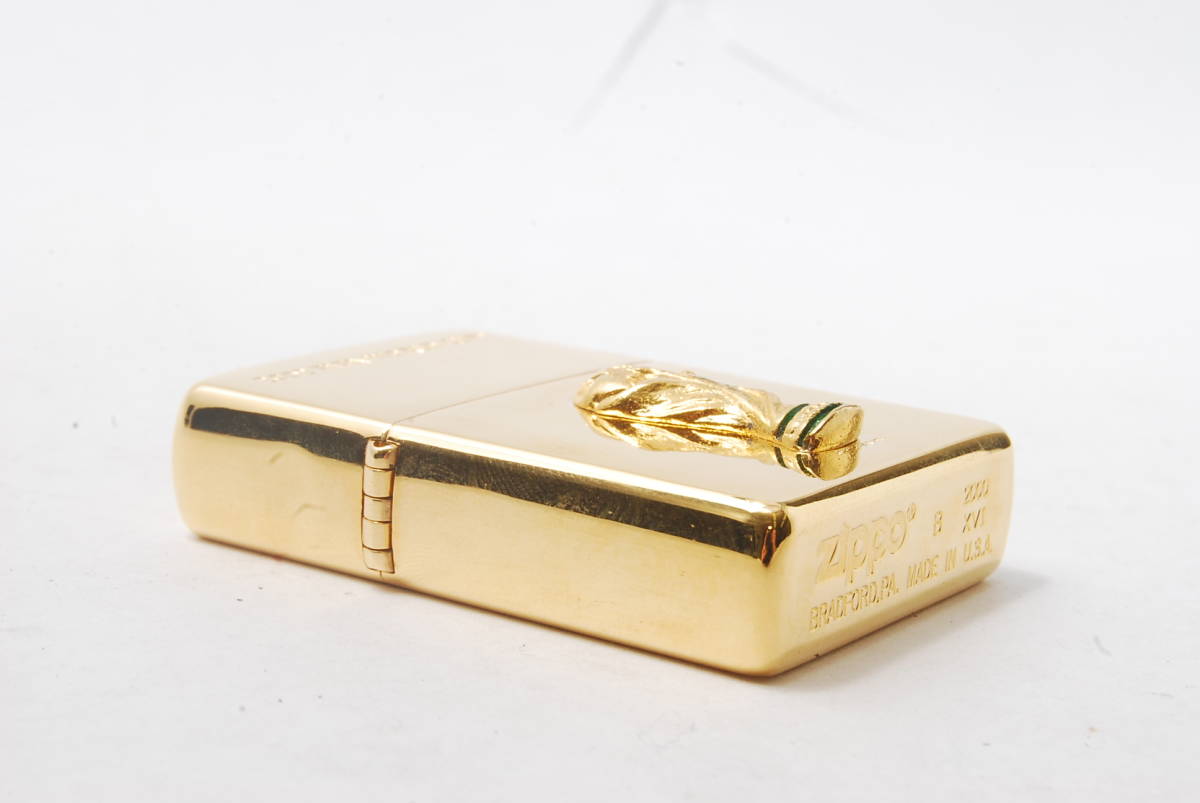 定番人気，限定セール 【1円スタート】ZIPPO　ジッポー　2002 FITA WARLD CUP　未使用品◆