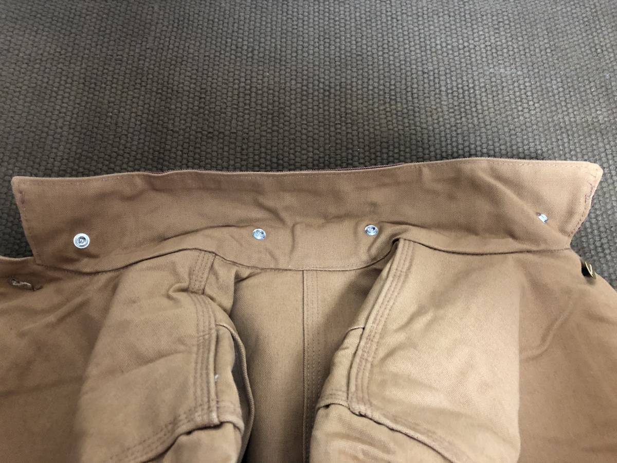 カバーオール カーハート carhartt 美品 2026年最新Yahoo!オークション