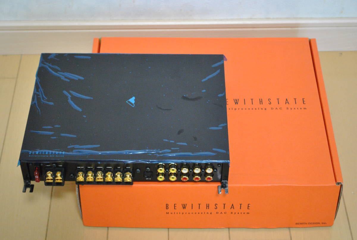 BEWITH STATE & MM-1セット 中古良品 Yahoo!オークション - 「bewith