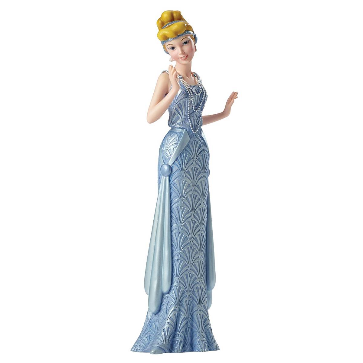 Enesco シンデレラ フィギュアリン （アール・デコ・コレクション 