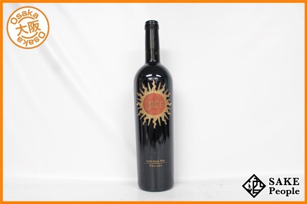 0 ルーチェ ⁄ トスカニー イタリアワイン専門店 [375ml]ルーチェ 公式