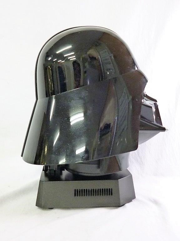 AQUA スターウォーズ マスク保冷庫 ダースベイダー ASR-MK1 DV アクア