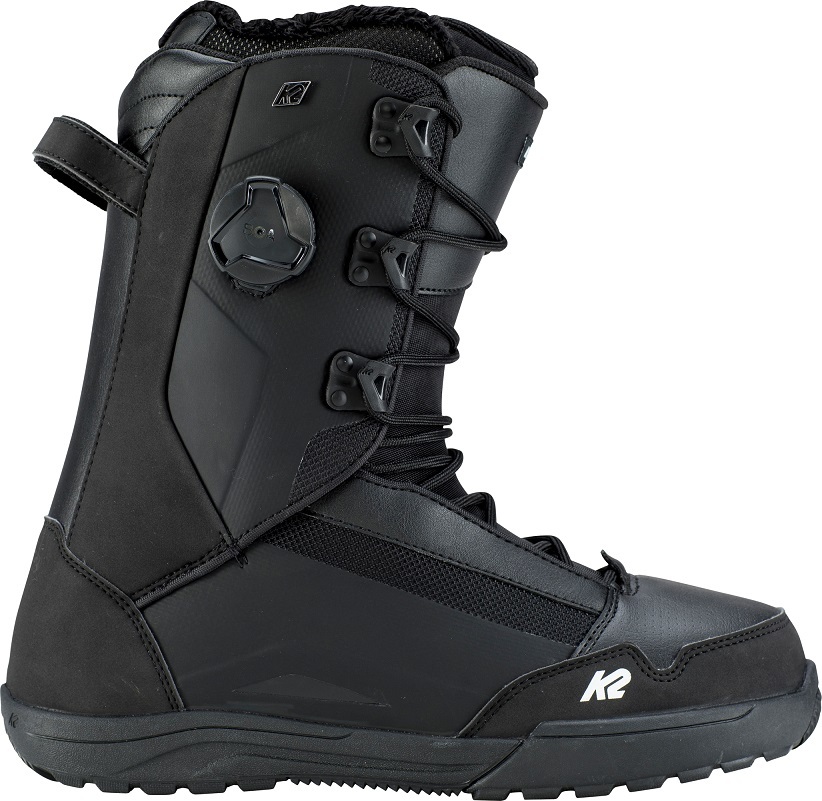  65%OFF K2 Boots2019 ダルコ/ＤＡＲＫＯ ブラック US.11.0/29.0cm(29.0cm)｜売買されたオークション情報、yahooの商品情報をアーカイブ公開 - オークファン ソフトブーツ