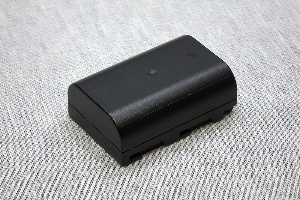 DMW-BLF19 バッテリーパック Panasonic 写真屋さん – パナソニック純正