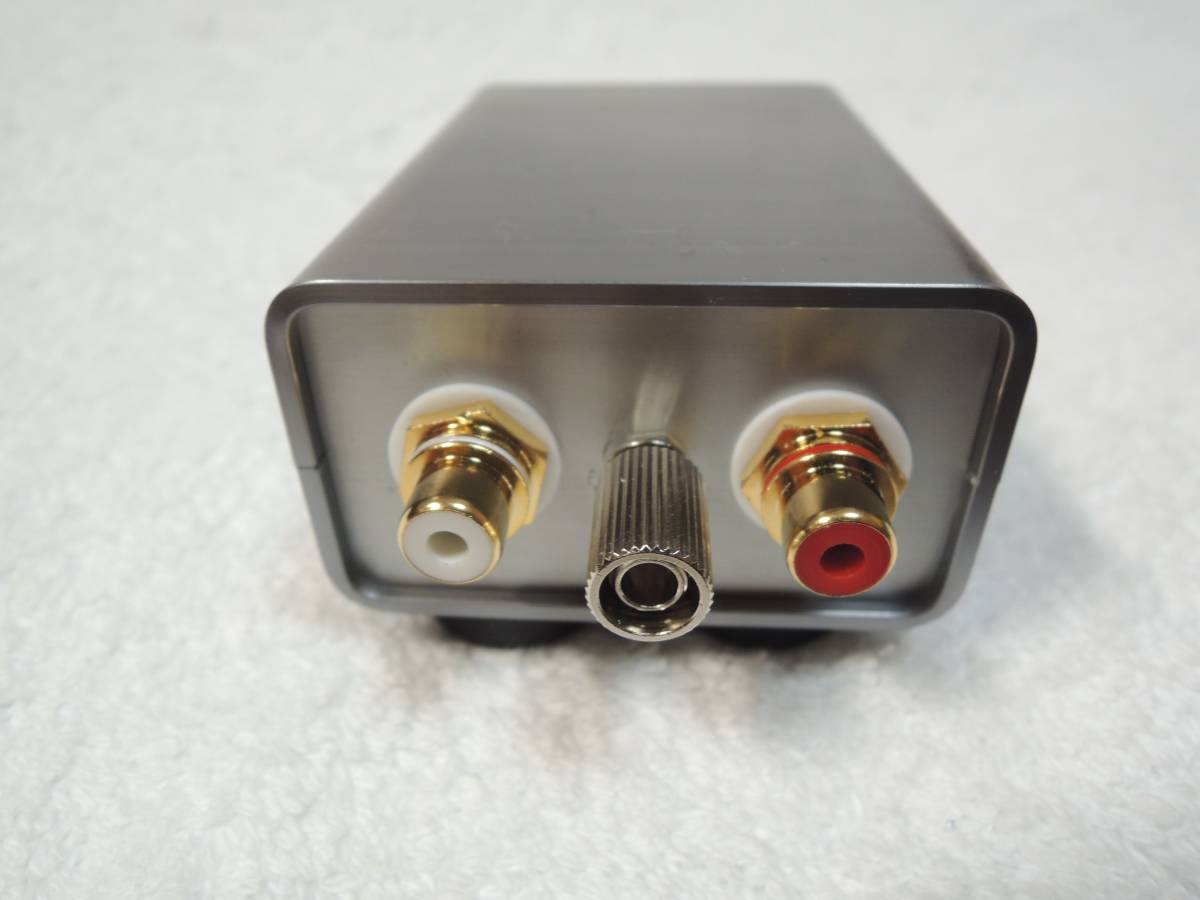 MC昇圧トランス ｜ MC 昇圧トランス 染谷電子製（MC-71）