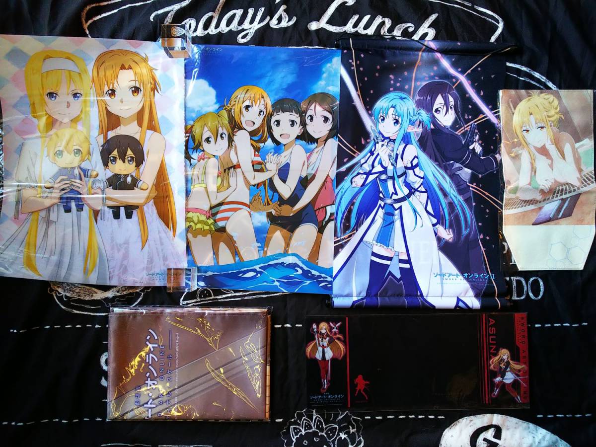 あみすけ! スマパチ ソードアート·オンライン199 LT 実機! Amazon | 京