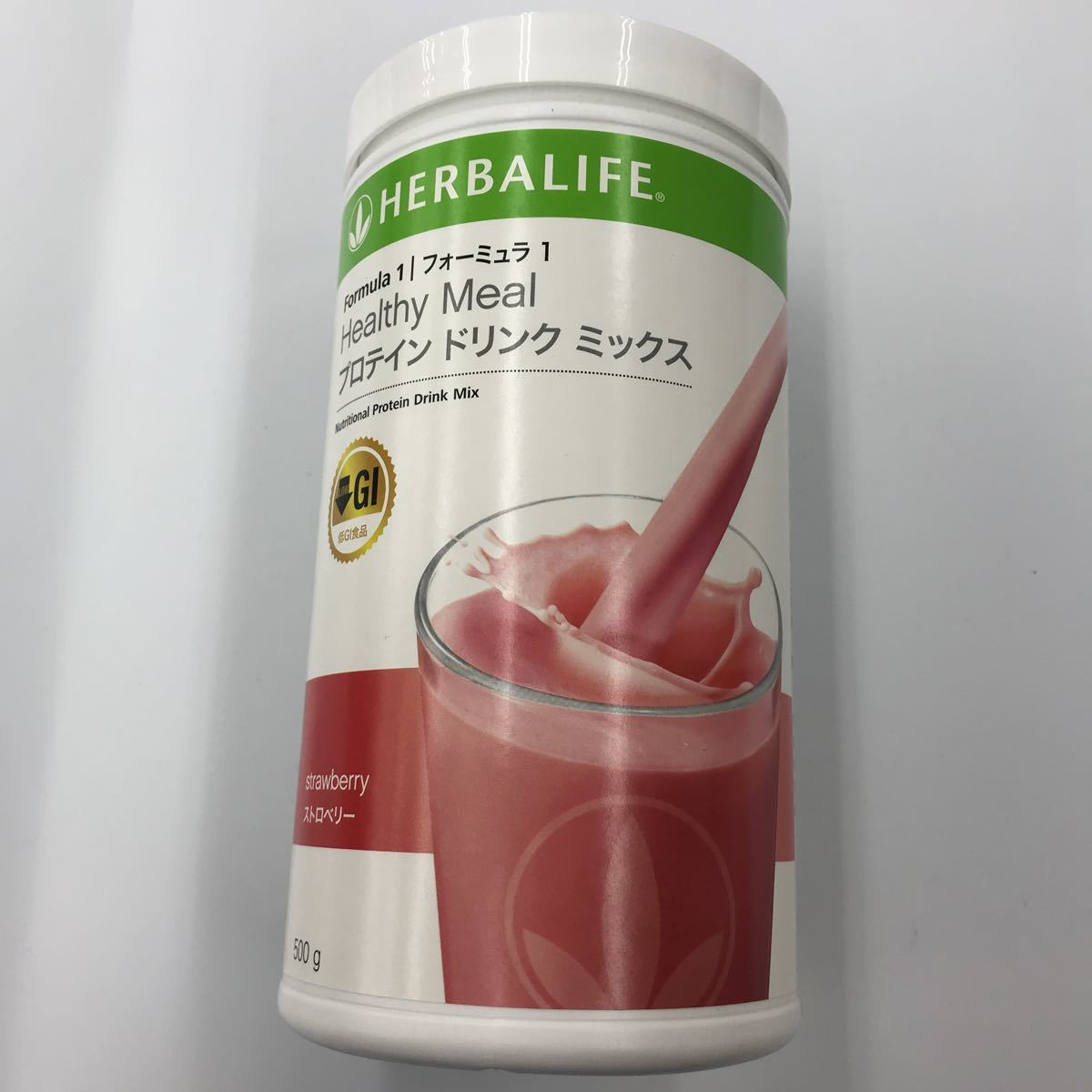 ハーバライフ フォーミュラ1 プロテインドリンクミックス ミックス 