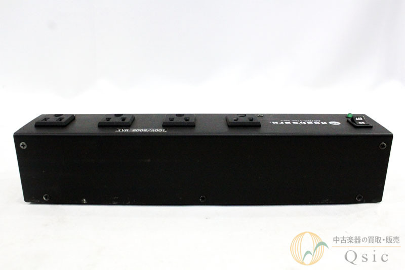 AC⁄DC-1 Noah'sark パワーサプライ Power Supply | : ⁄ ノアズアーク