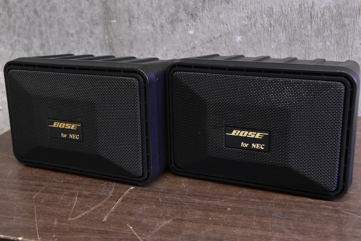 sho1】BOSEスピーカー101VM 2個セット Amazon.co.jp: Bose 101VM