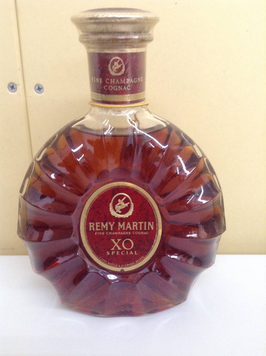 レミーマルタン XO SPECIAL 700ml 古酒 REMY MARTIN Remy Martin XO