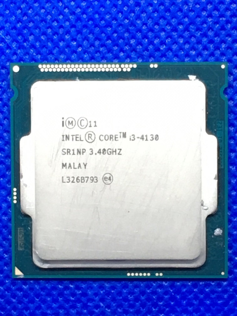 Core Intel i7-4770 i7 intel 動作確認済み CPU 動作確認済 0 core