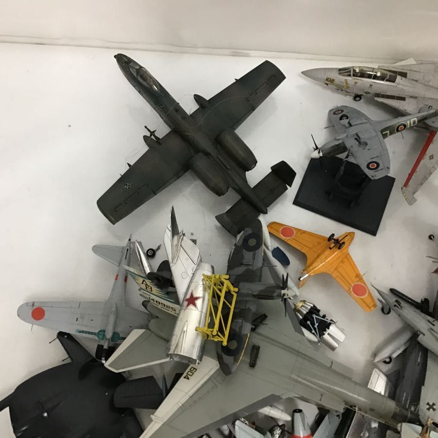 訳あり ジャンク MARINES VMFA-232 F-14A 2-S-12 アメリカ軍 ヘリコプター 等