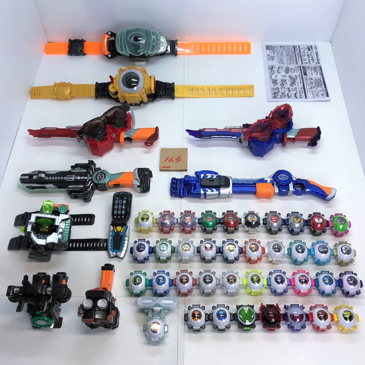 DX DXゴーストドライバー 仮面ライダーゴースト DXメガウルオウダー 