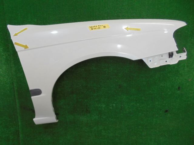  サニー FB15 WK0 フェンダー 右 36093(サイド)｜売買されたオークション情報、yahooの商品情報をアーカイブ公開 - オークファン 日産用