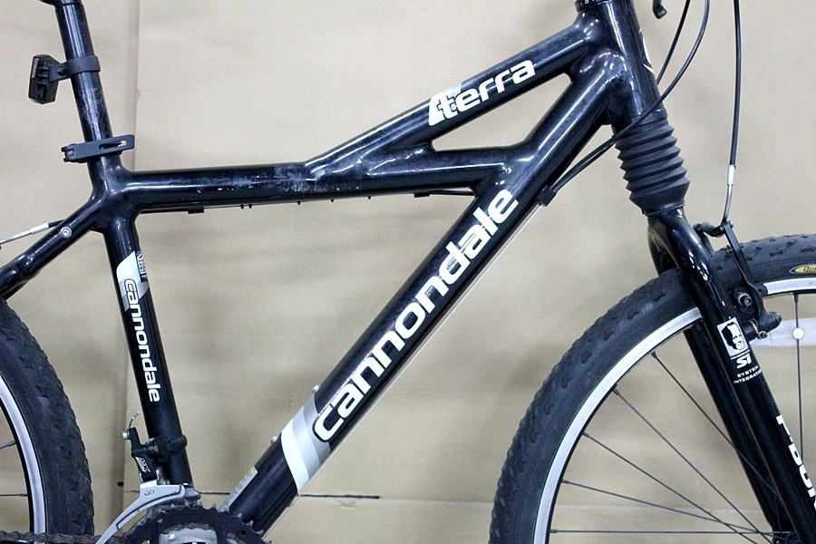 キャノンデール テラ CANNONDALE TERRA 公式通販