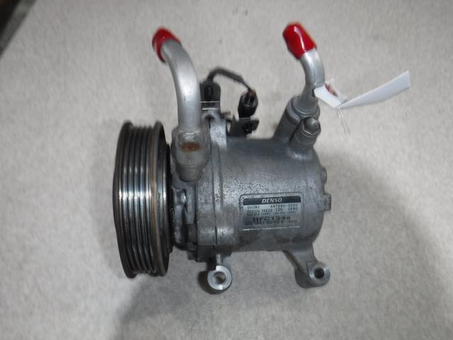 アルトエコ HA35S クーラーコンプレッサー