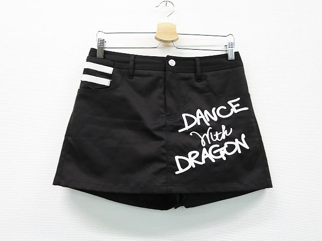 | WITH DANCE DRAGON Collection ダンスウィズドラゴン ダンスウィズ Dance Dragon With Catalog 新商品入荷 Autumn |本 由佳 with